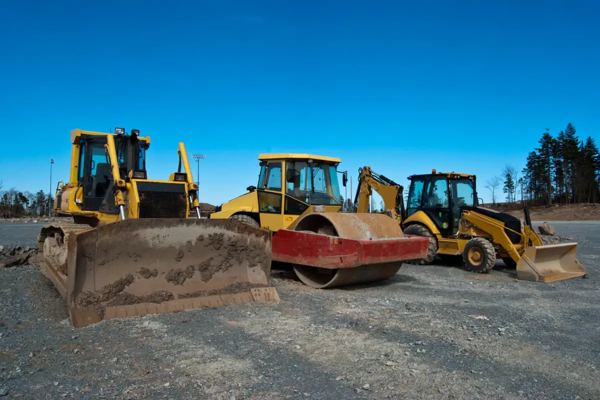 Titles on Heavy Equipment [ Dealing with Theft or Sale ]