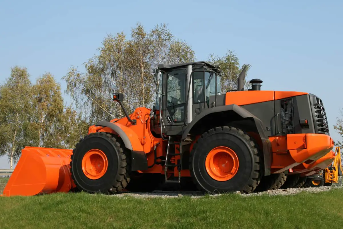 Why Do Bulldozers Have Steering Wheels?