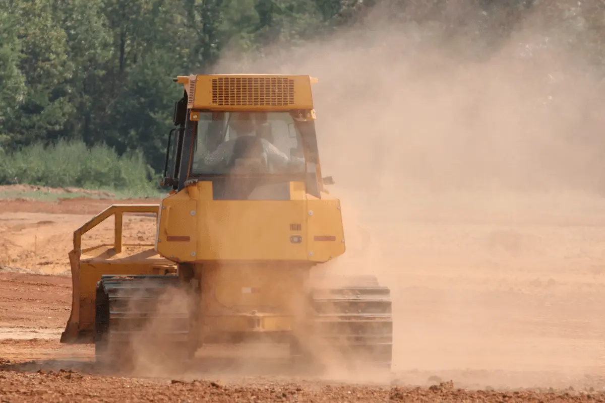 Buying a Used Dozer [ 6 Tips to Solid Purchases ]