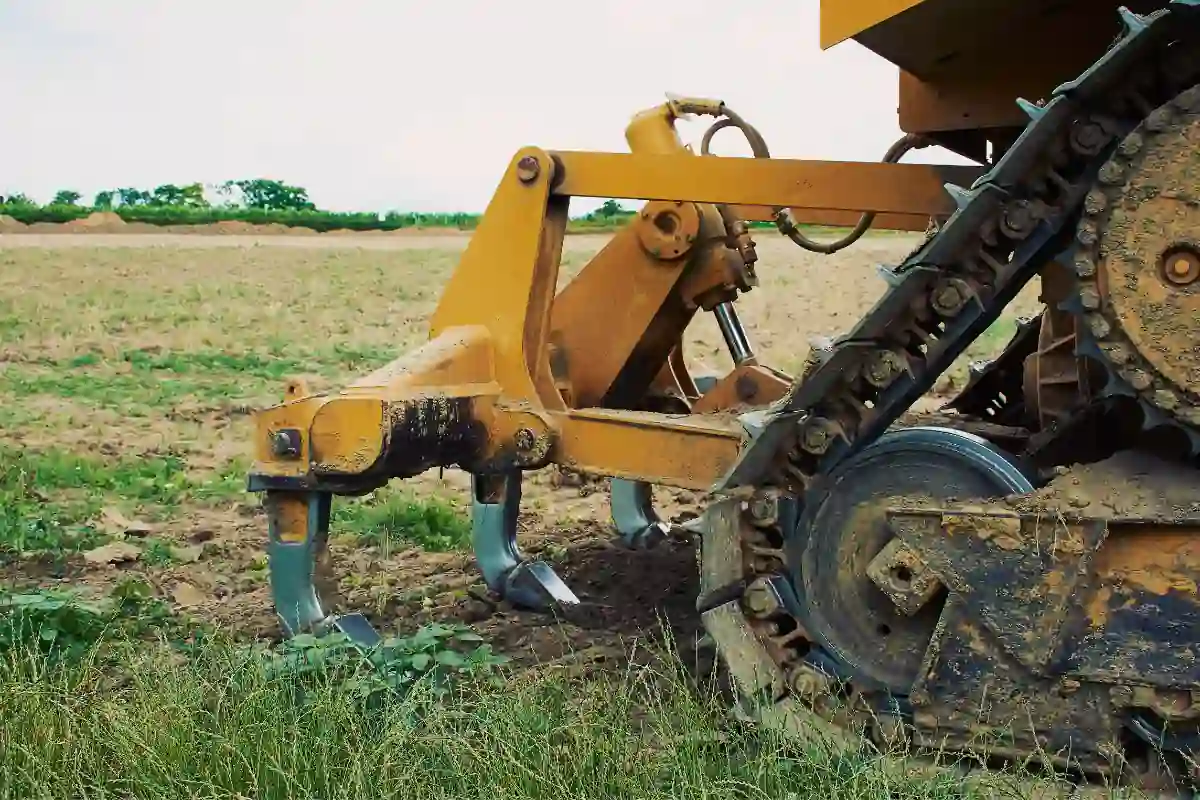 What Does a Bulldozer Ripper Do?