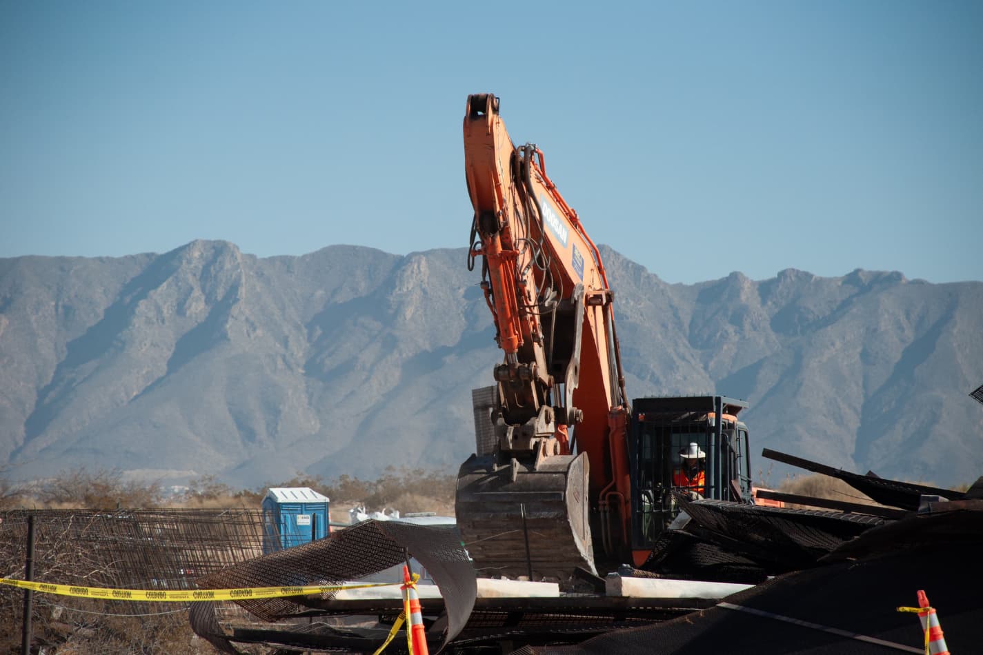 Heavy Equipment Operator Training: What is the Cost?