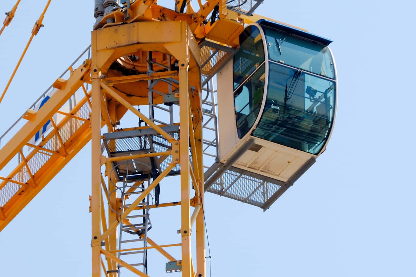 Crane Operators: What They Do and How Much They Make