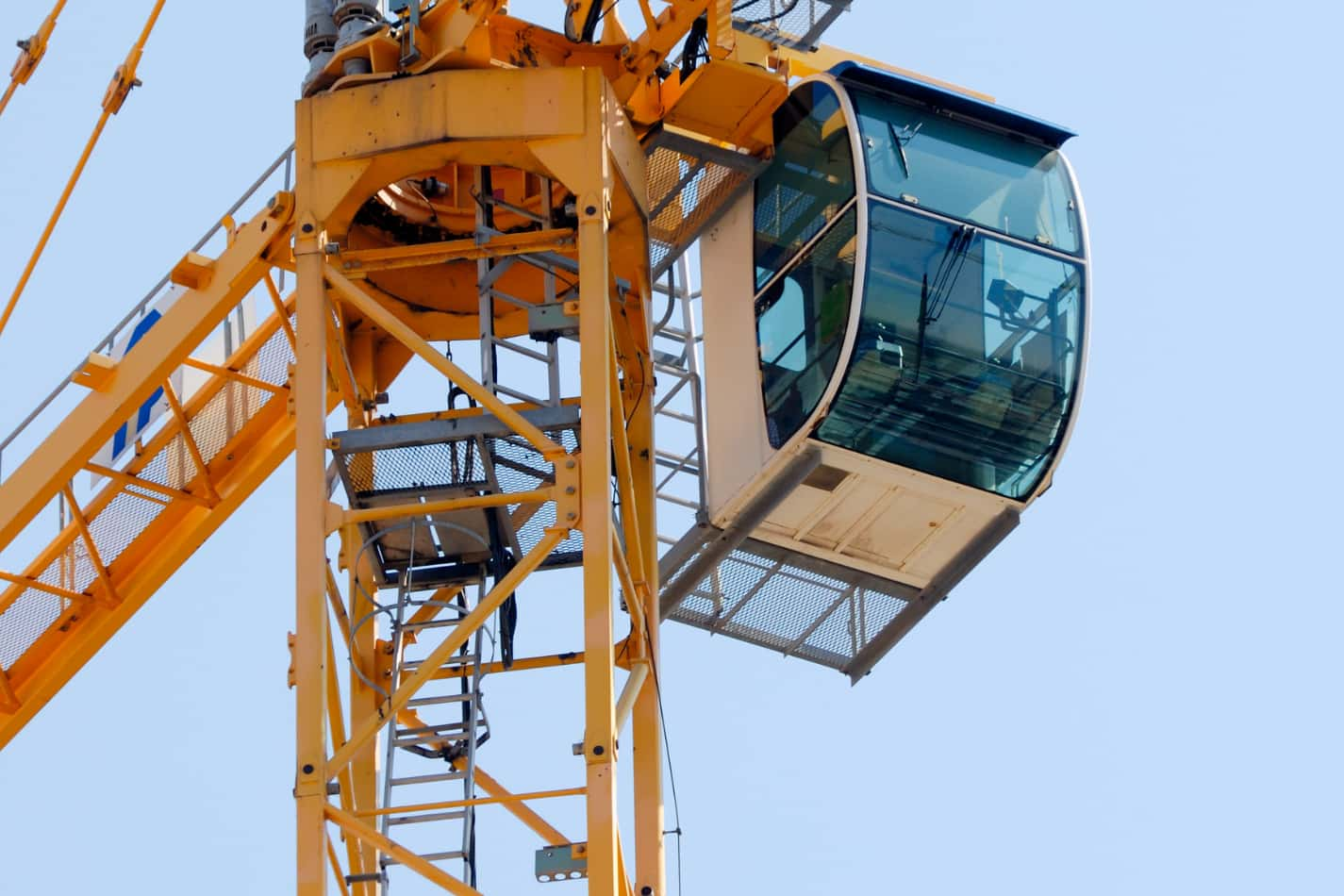 Crane Operators What They Do And How Much They Make