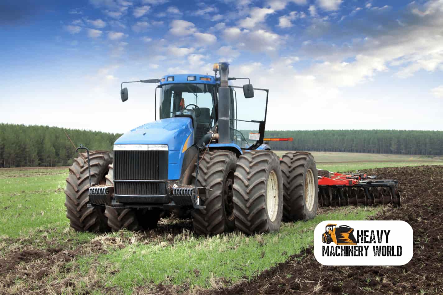 Master Heavy Machinery Operator: Boost Your Skills & Career Today