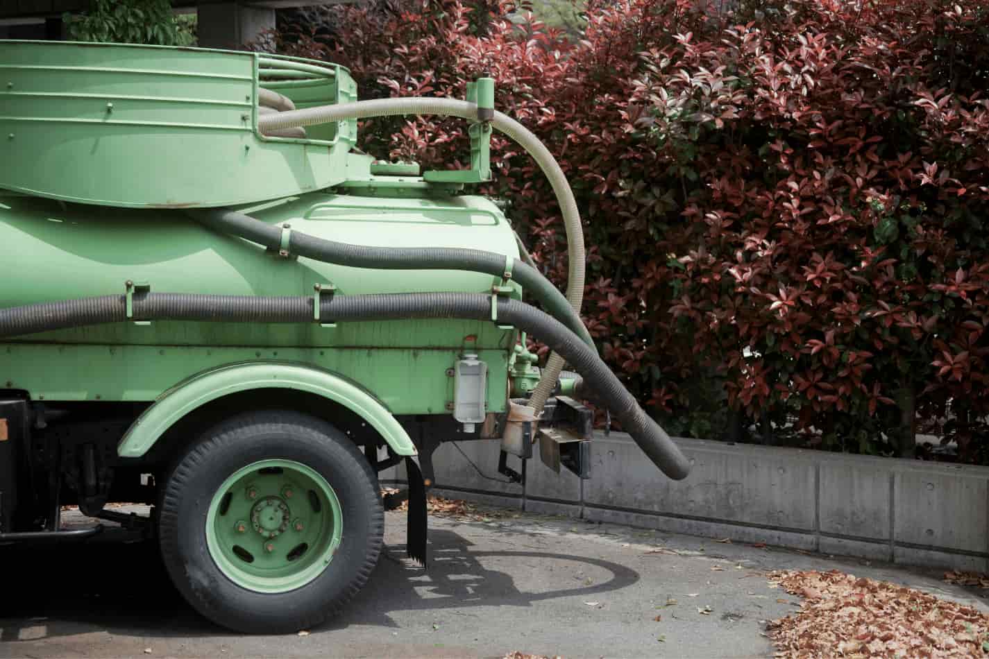 Vacuum Trucks: Everything You Need To Know