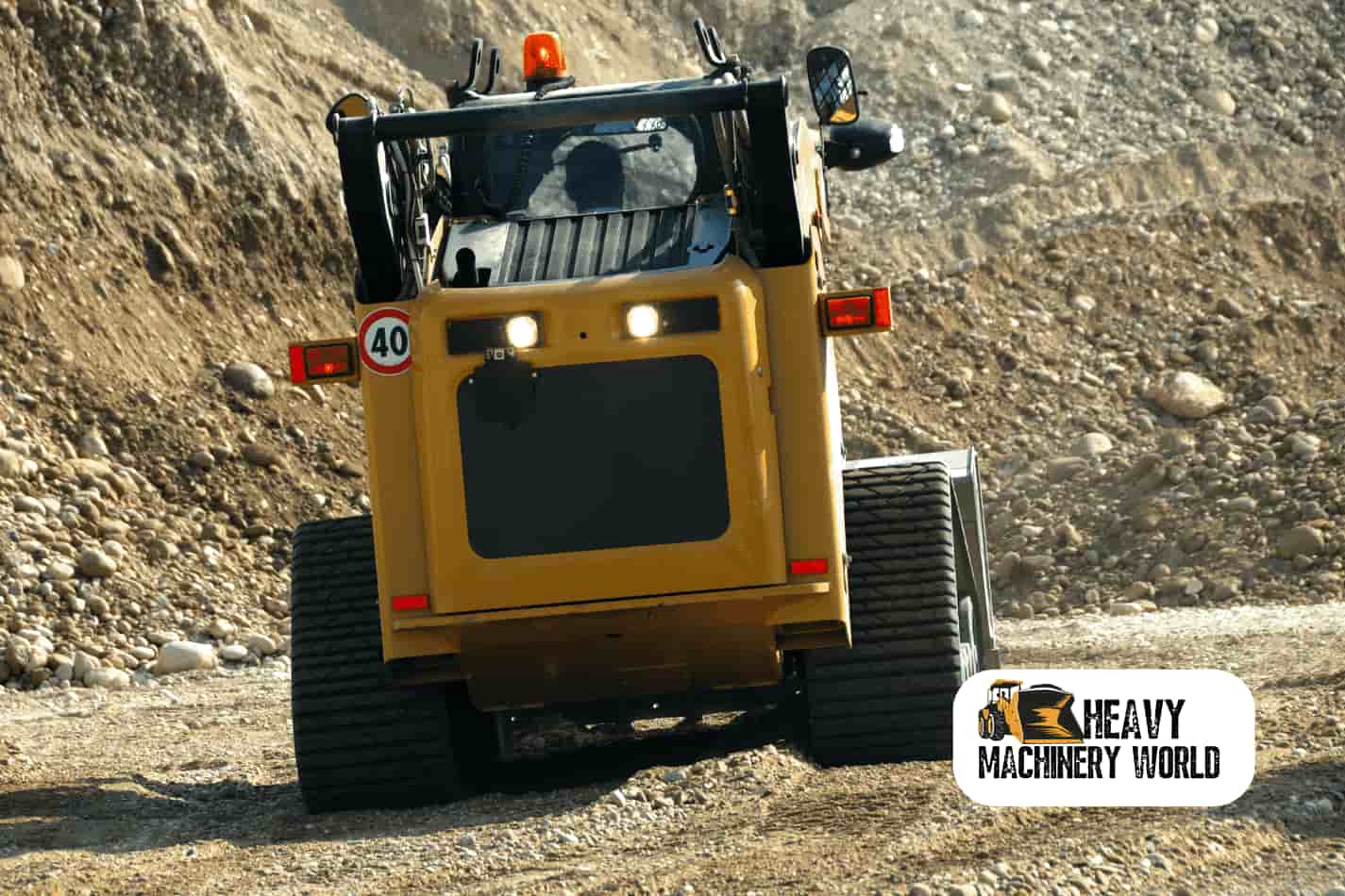How To Become a Heavy Equipment Operator: Step-by-Step Guide