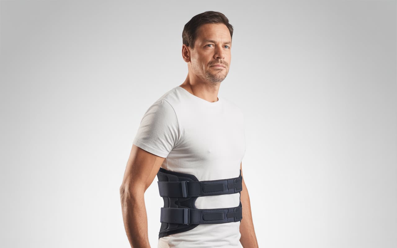 5 Best Back Braces for 2026 Construction Workers Swear By