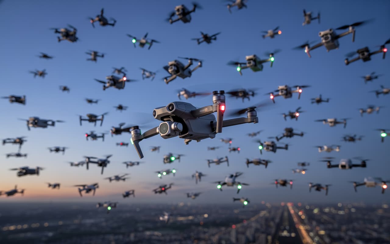 5 Best Drones for Construction That Boost Productivity in 2026