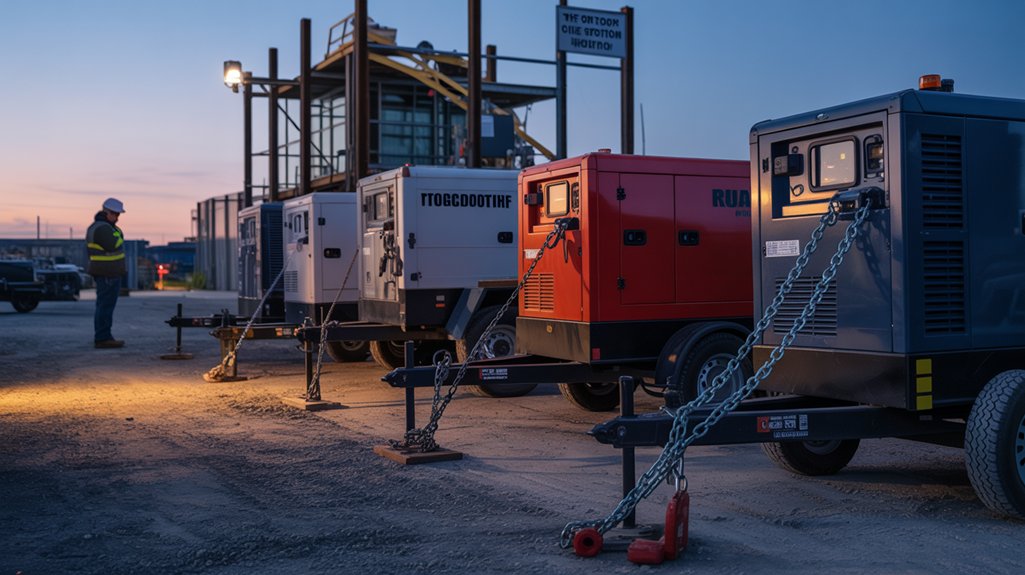 act quickly document everything