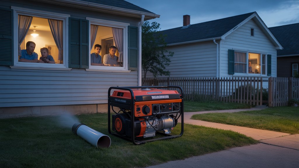 check local noise regulations