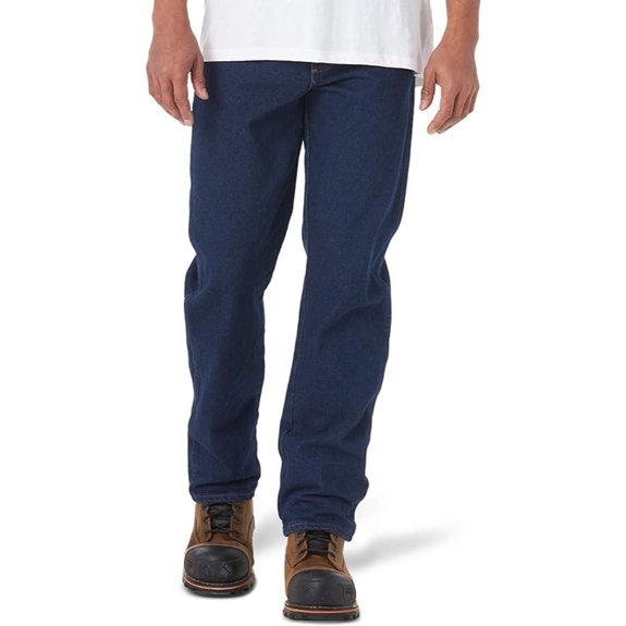 Rustler Mens Classic Regular Fit