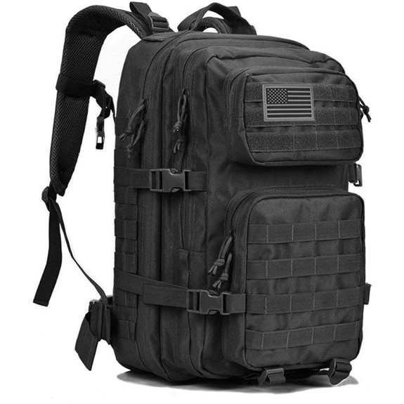 Military Tactical Backpack by REEBOW GEAR