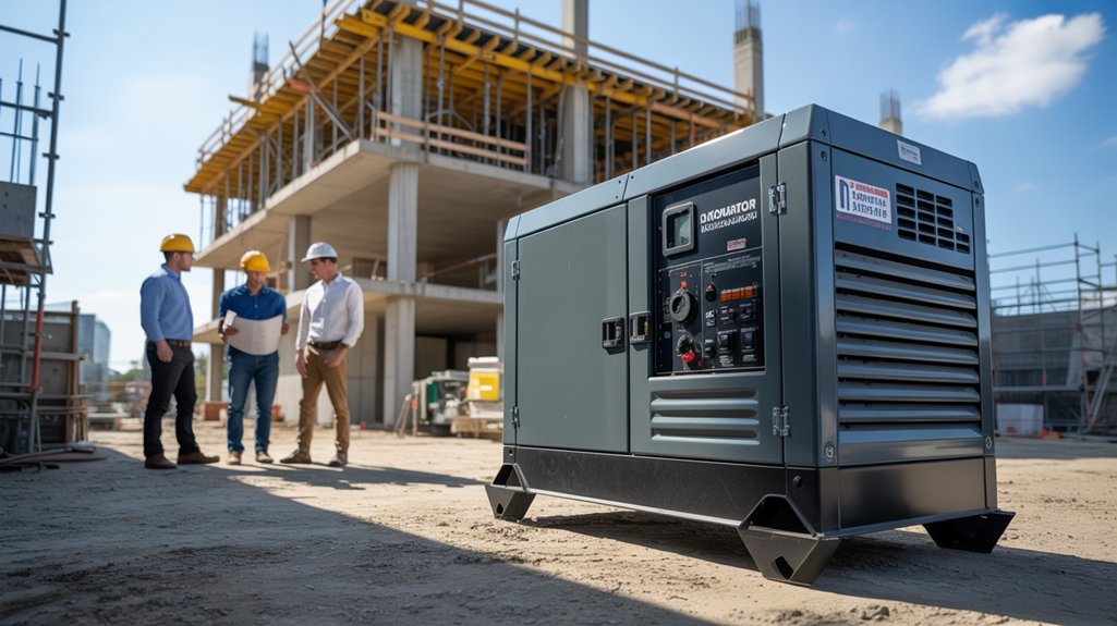 generator cost complexities explained