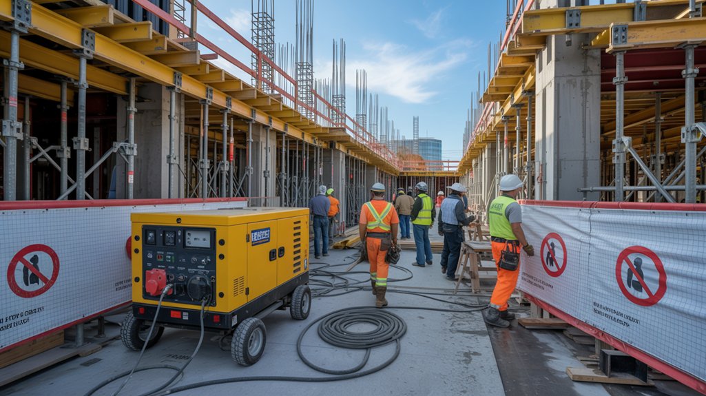 10 Best Generators for 2026 Construction Pros Swear By