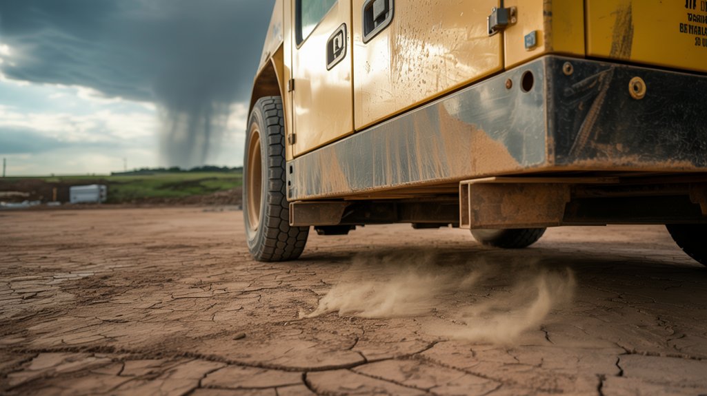 generator longevity at risk