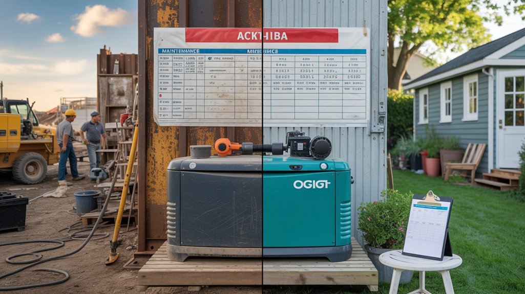 generator usage patterns matter