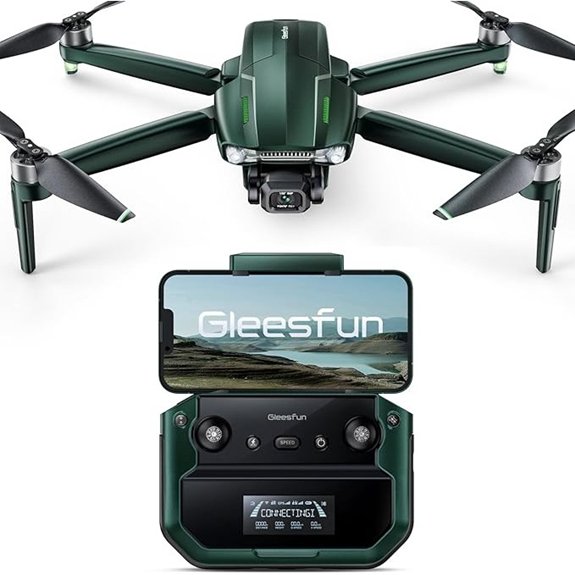 G11PRO 6K Drone with Camera and 70-Min Flight Time