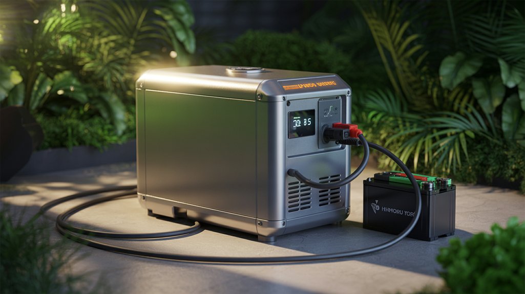 hybrid energy efficiency collaboration