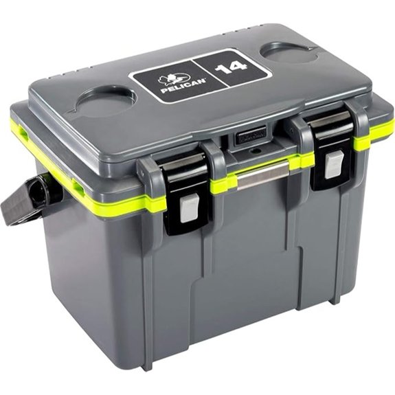 Pelican 14 Quart Cooler
