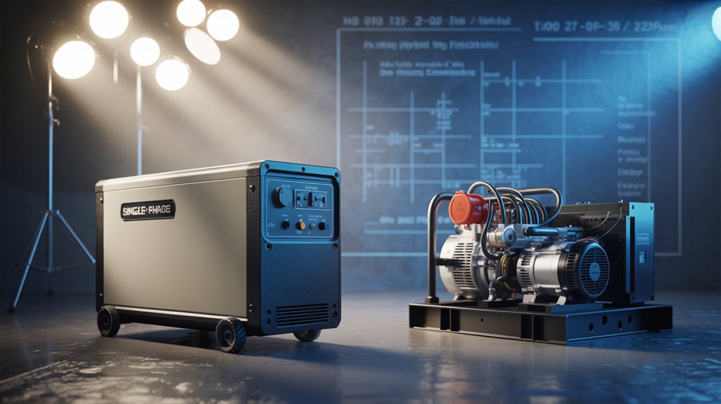 power needs and durability