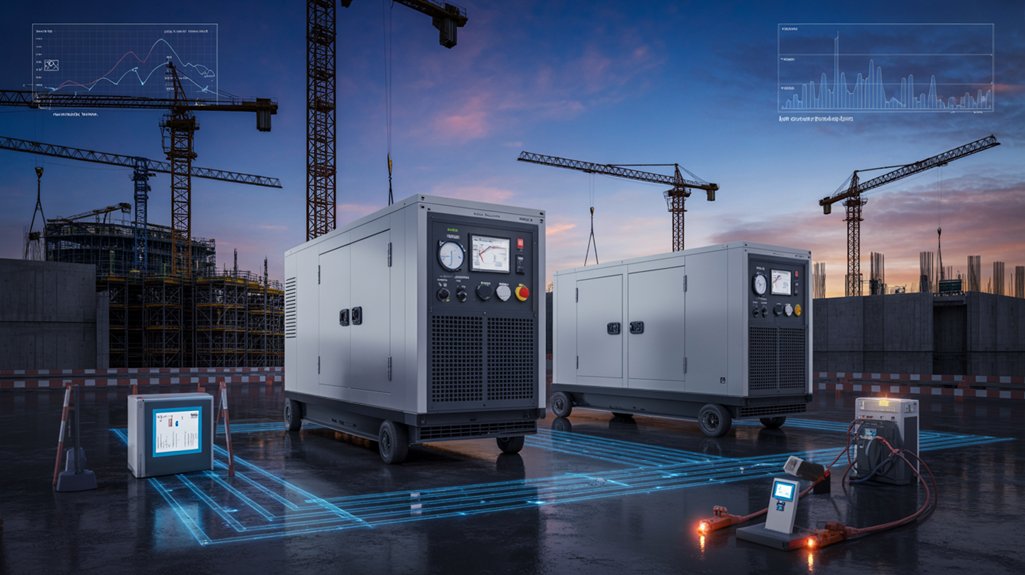 predictive maintenance enhances efficiency