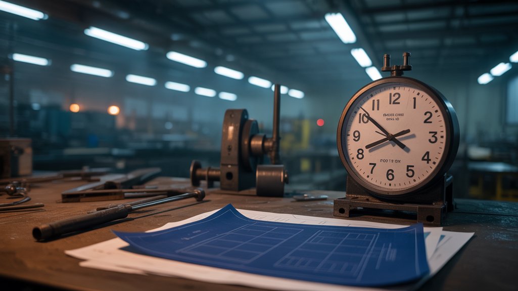 proactive equipment maintenance essential