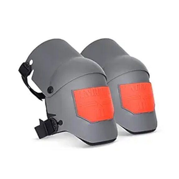 Sellstrom Ultra Flex III Professional Knee Pads with Cushioning