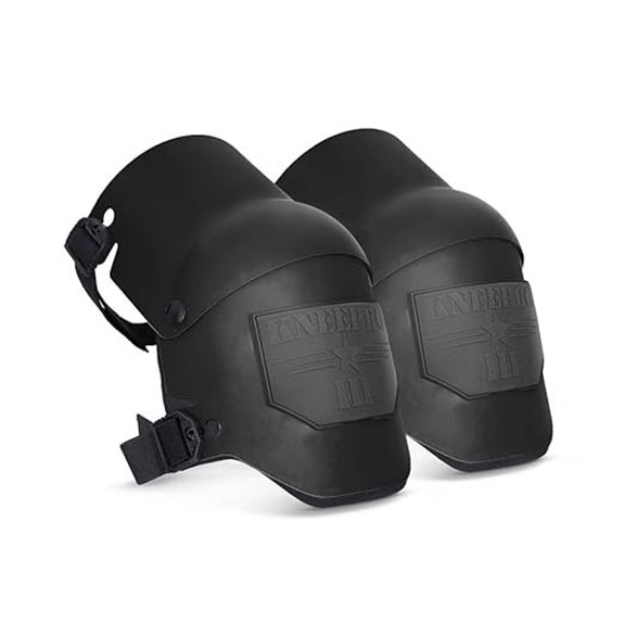 Sellstrom Ultra Flex III KneePro Professional Knee Pads
