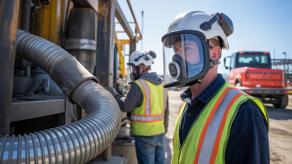 protect yourself from carbon monoxide