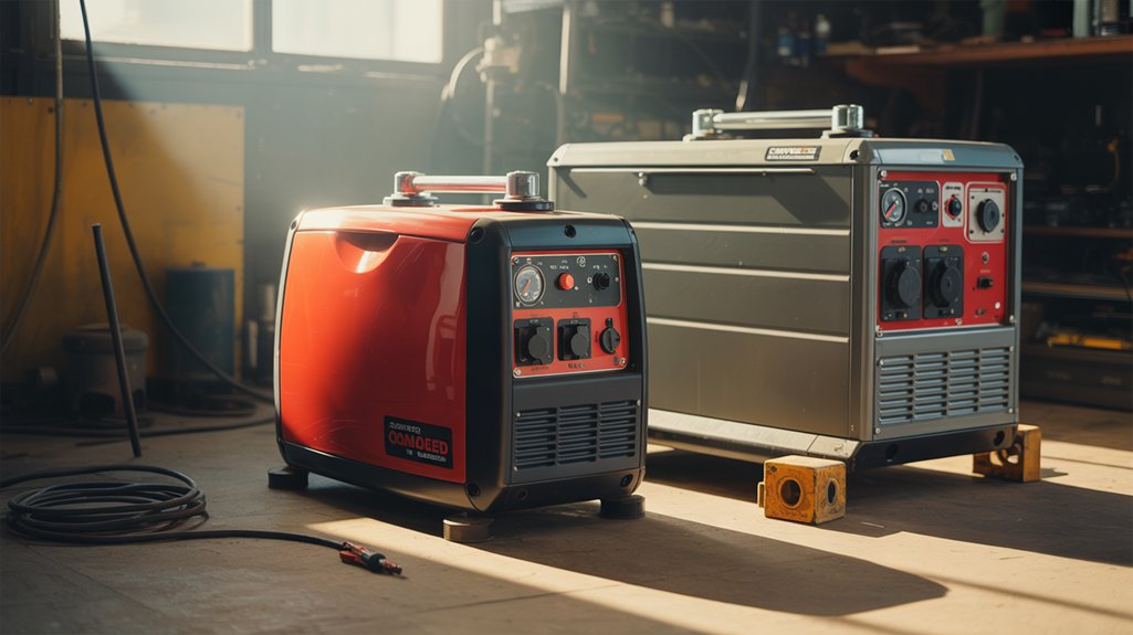 reliable compact power source