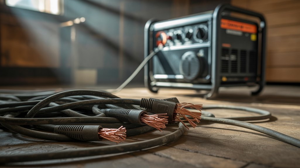 reliable generator power transmission