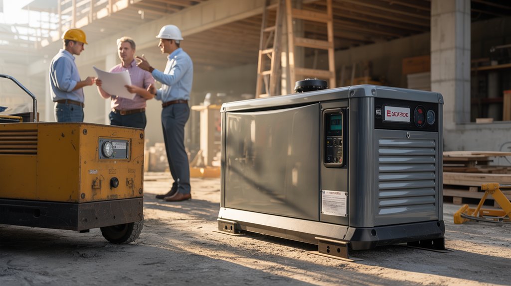 upgrade or fall behind